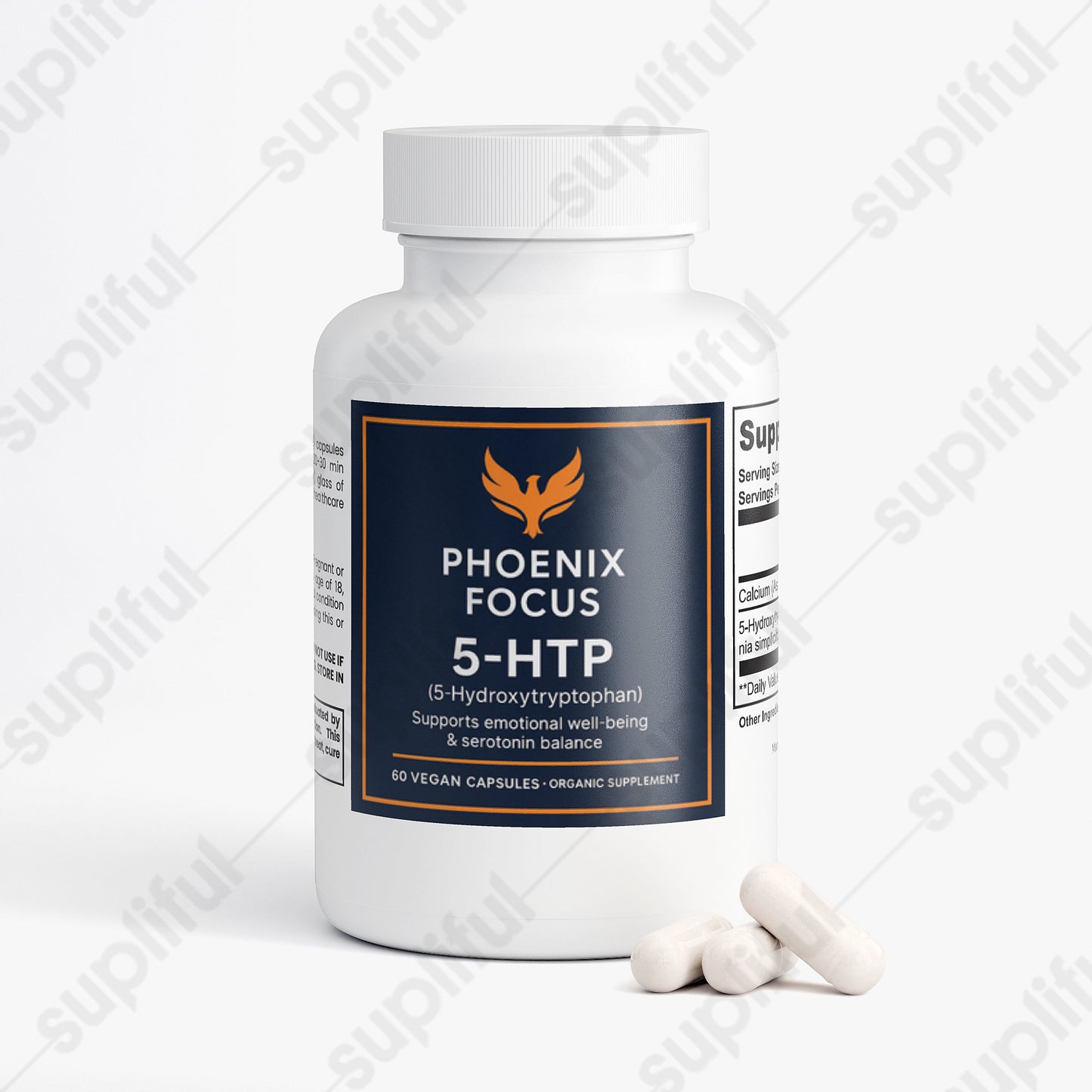 5-HTP