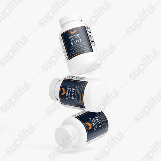 5-HTP