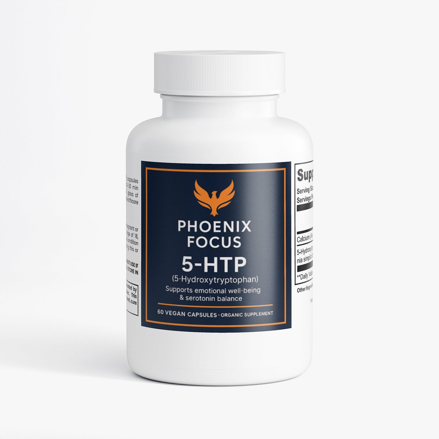 5-HTP