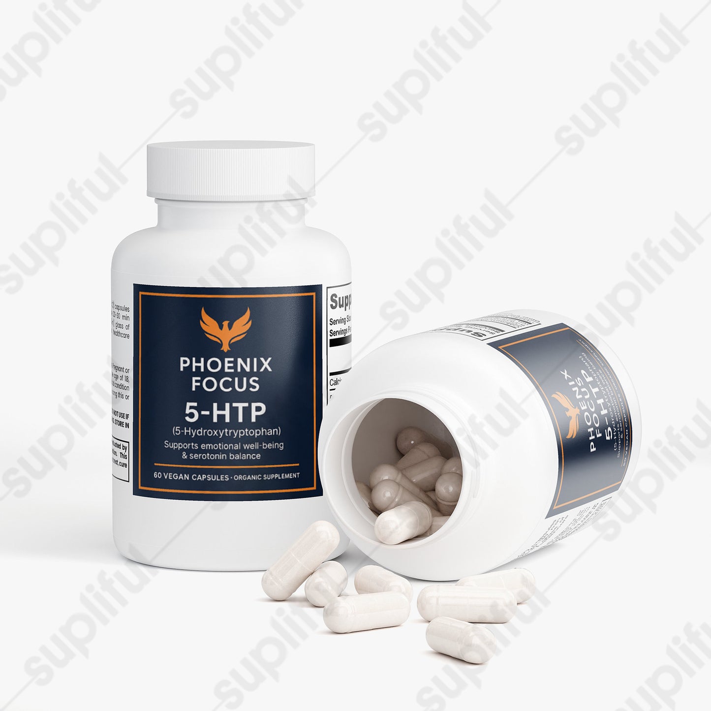 5-HTP