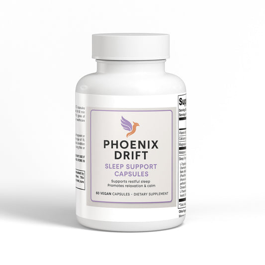 Sleep Support