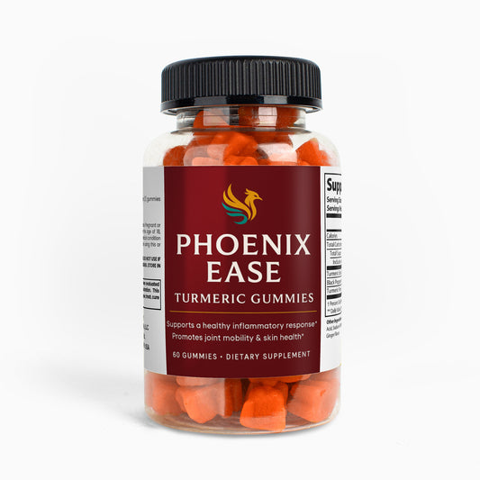Turmeric Gummies