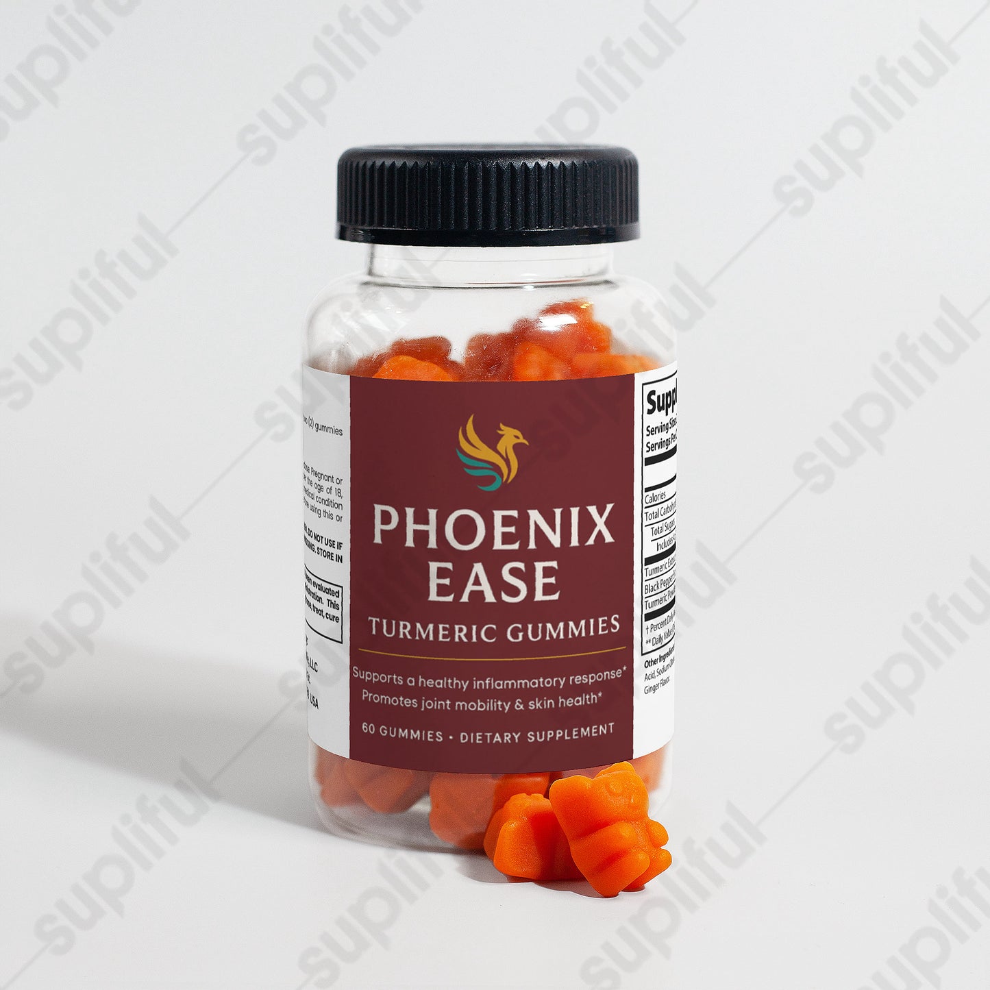 Turmeric Gummies