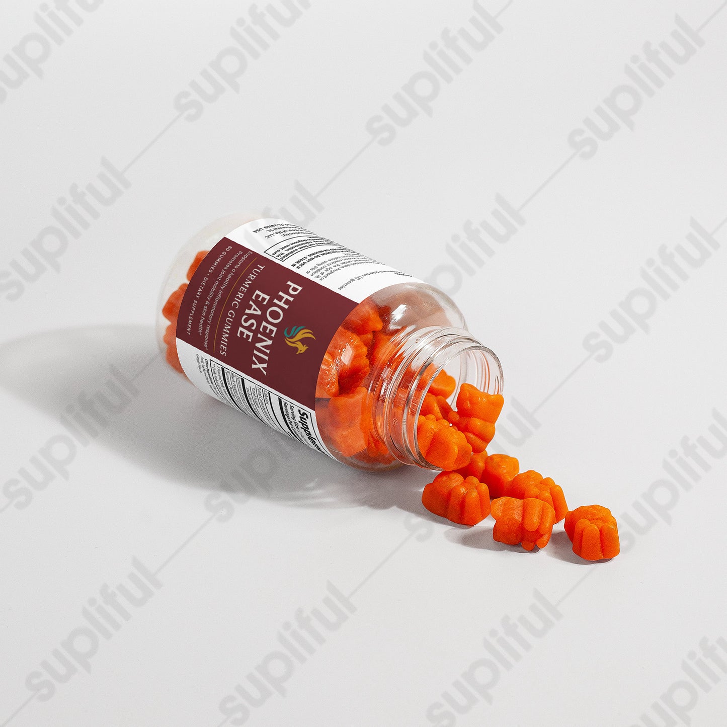Turmeric Gummies