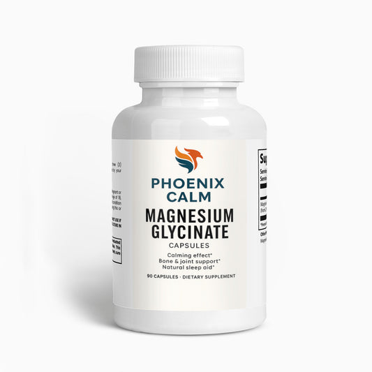 Magnesium Glycinate