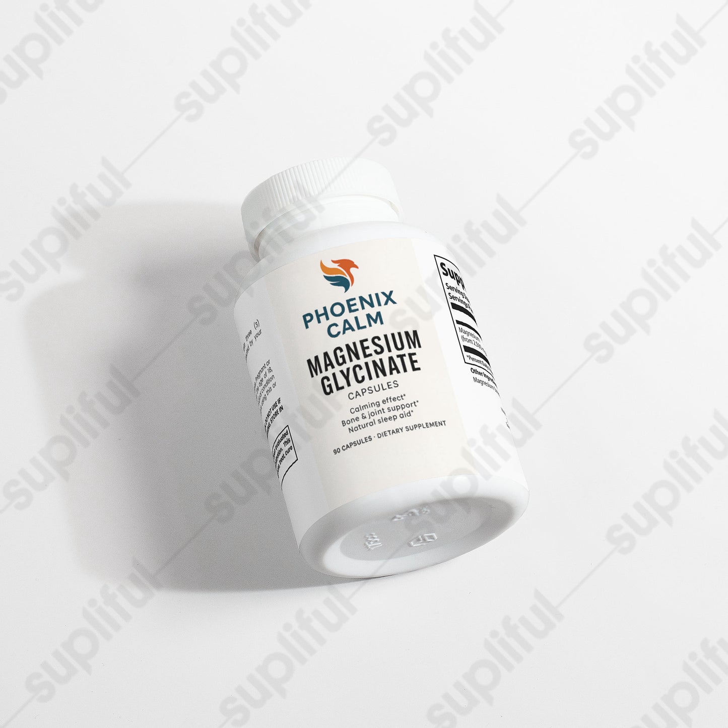 Magnesium Glycinate