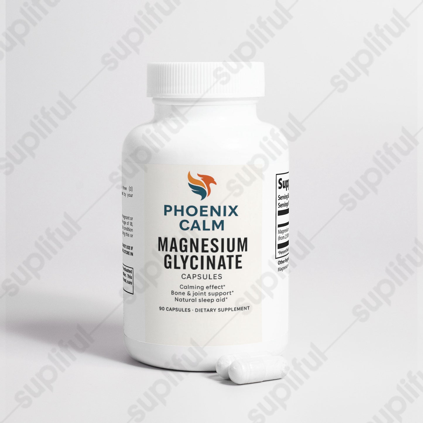 Magnesium Glycinate
