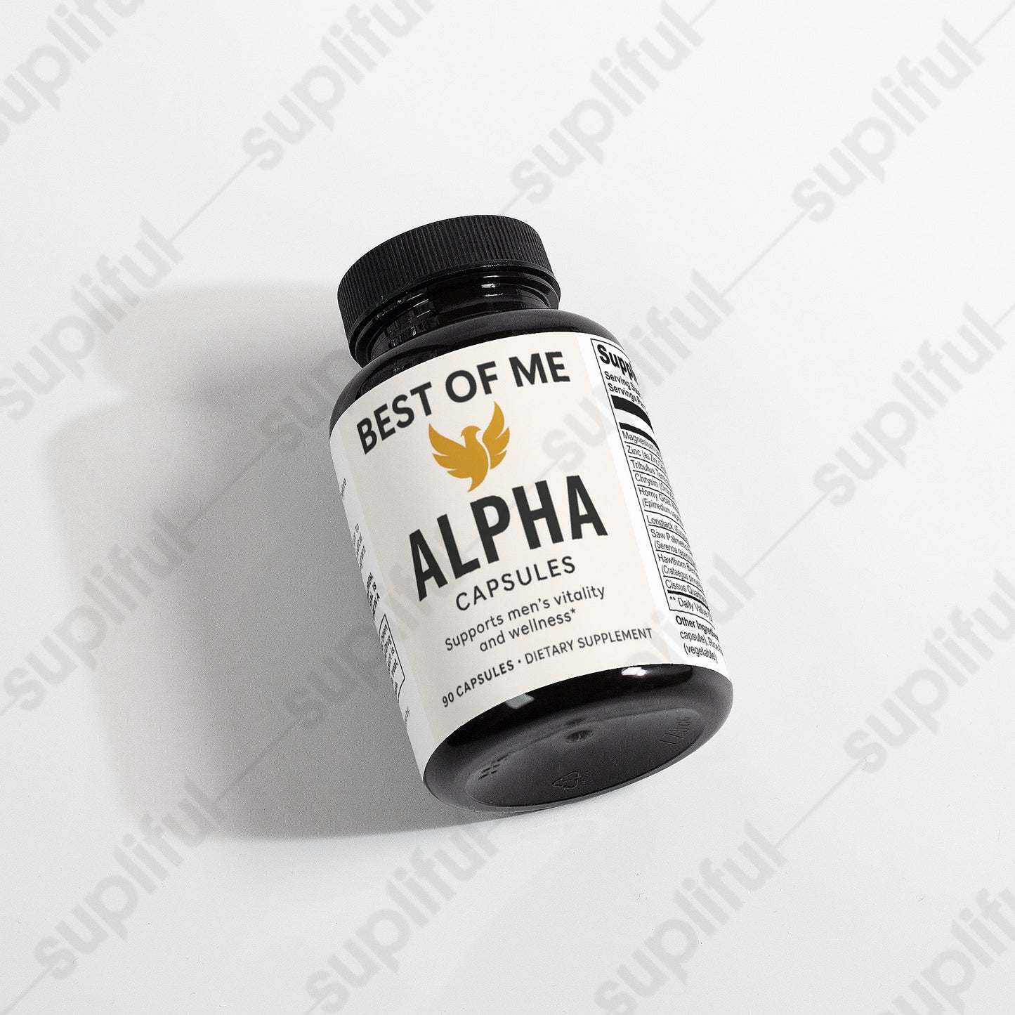 Alpha Energy